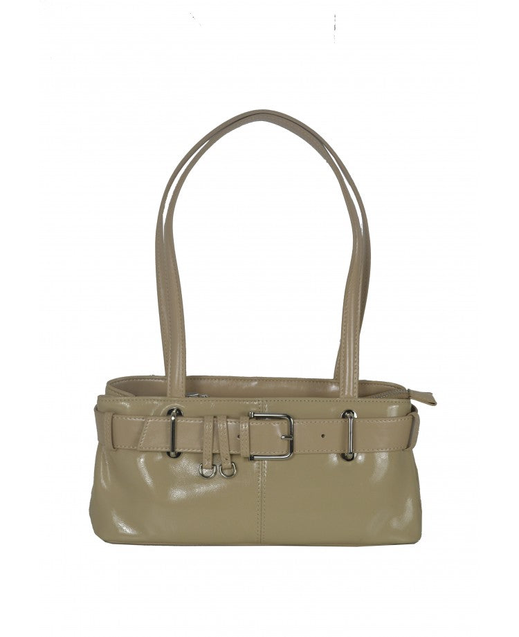Glossy bag