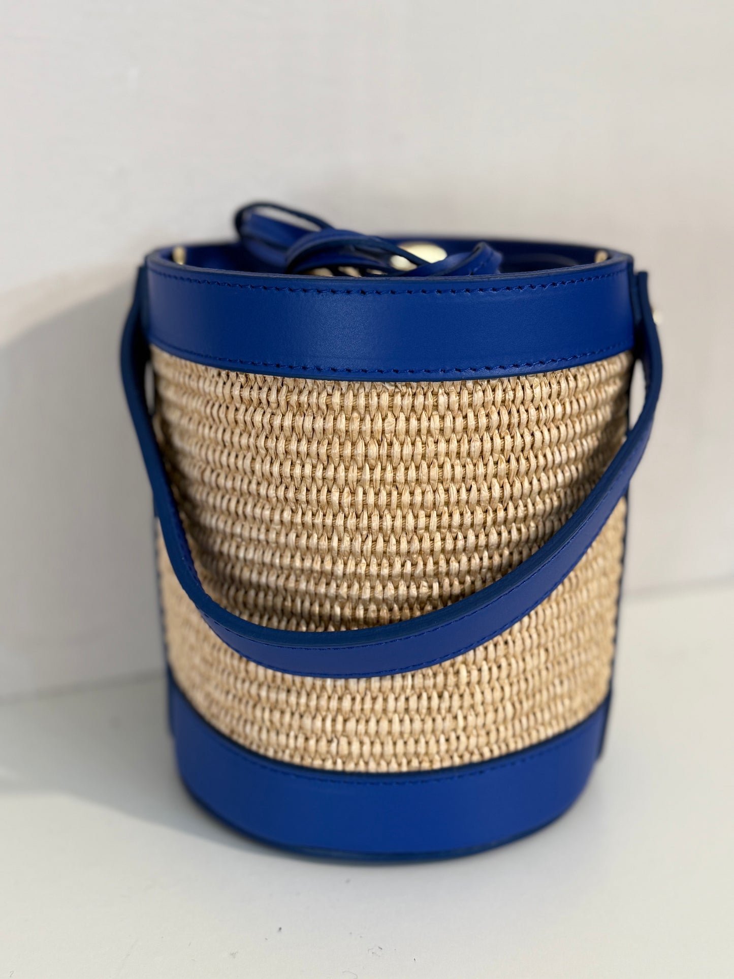 BASKET RAFIA