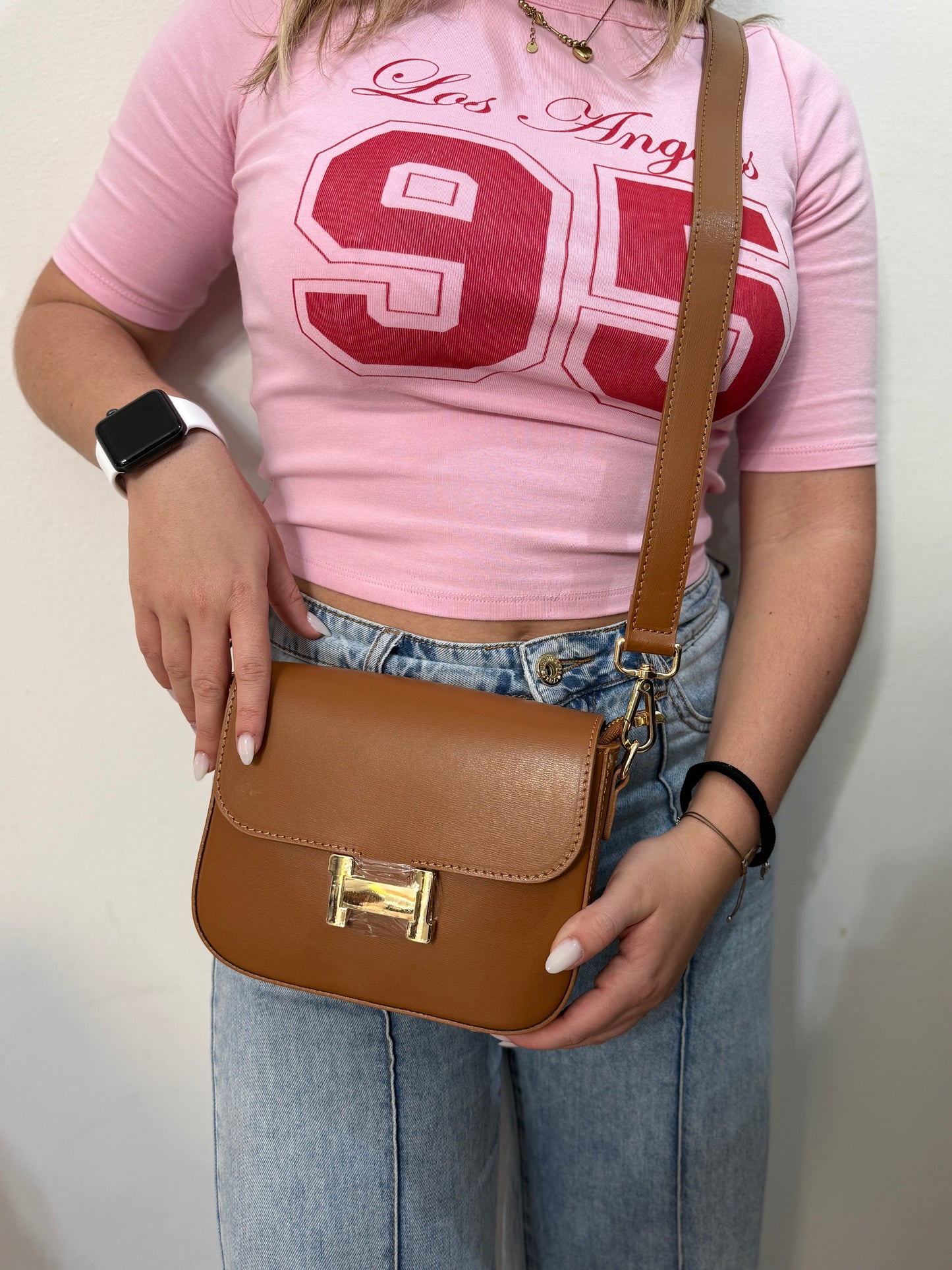 H BAG
