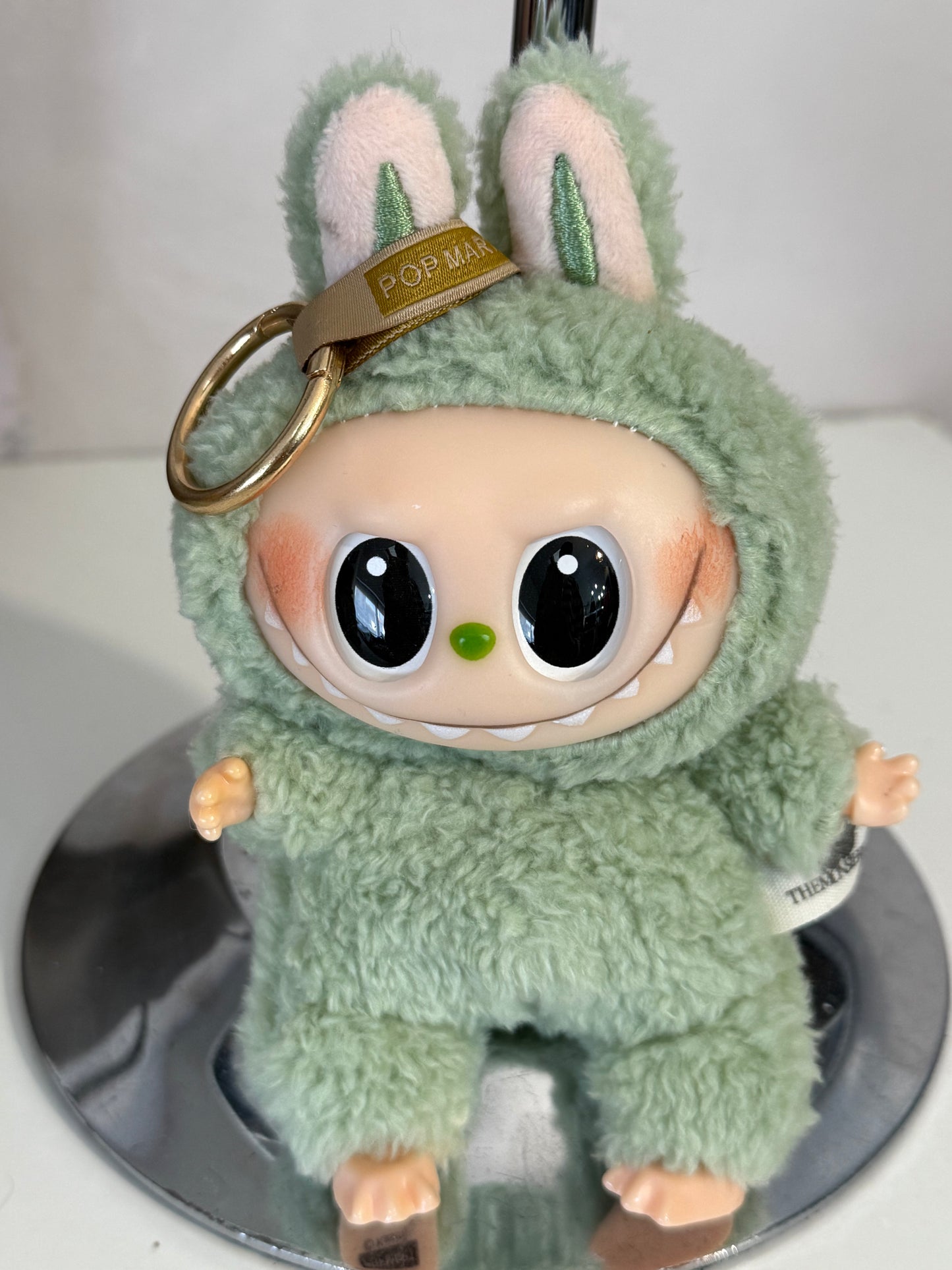 Bubi