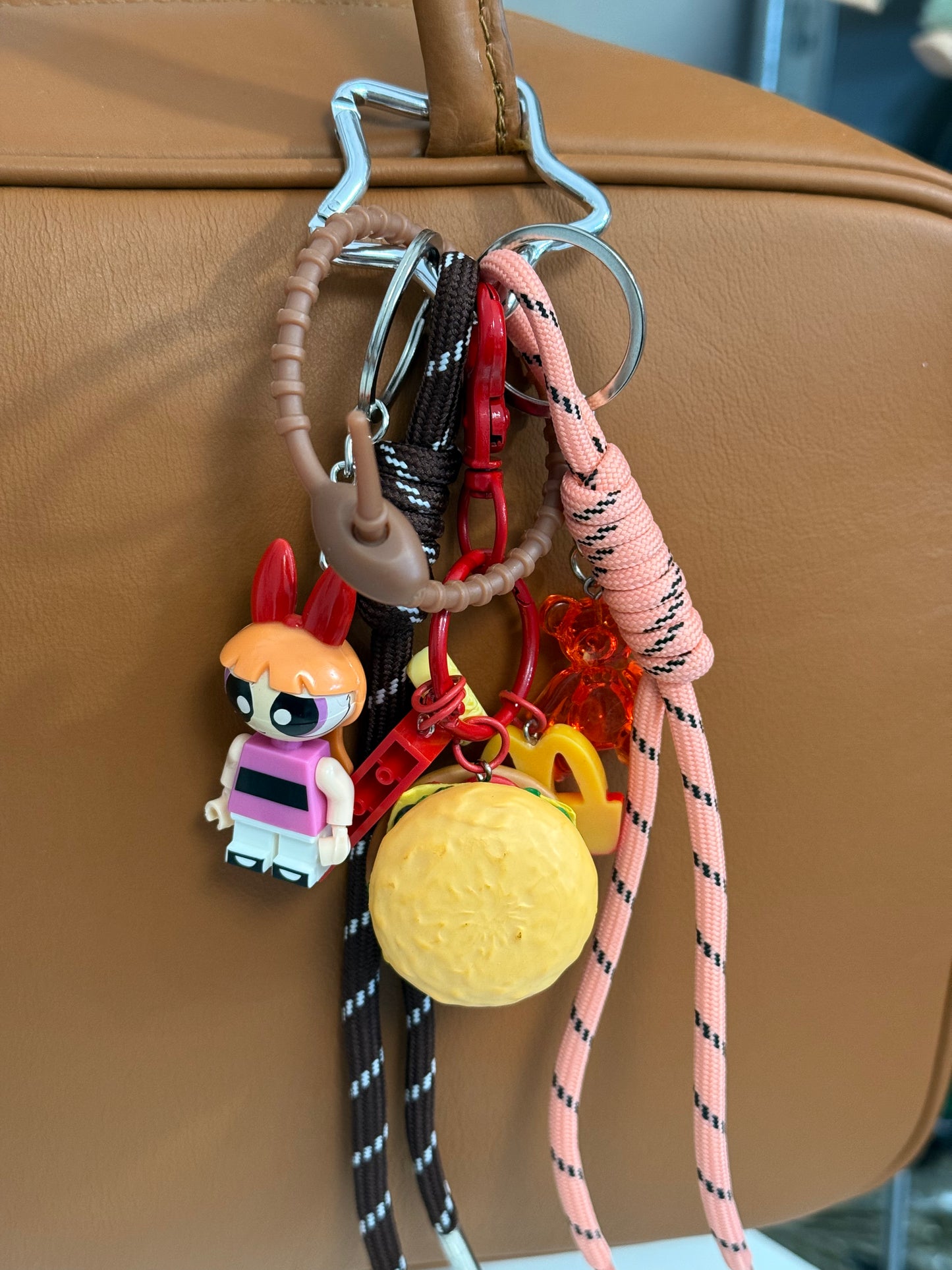 CHARMS