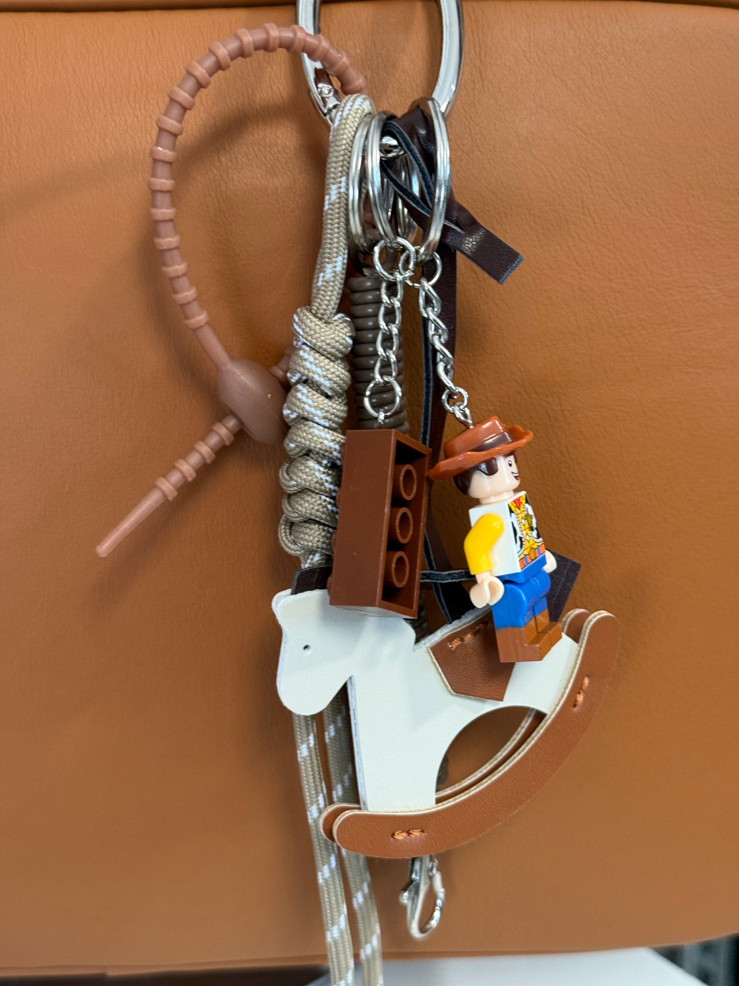 CHARMS