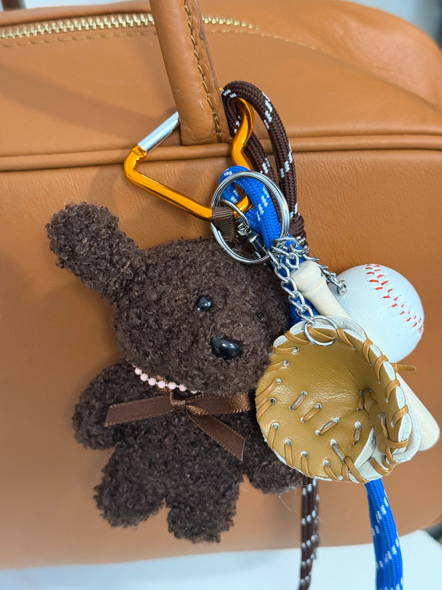 CHARMS