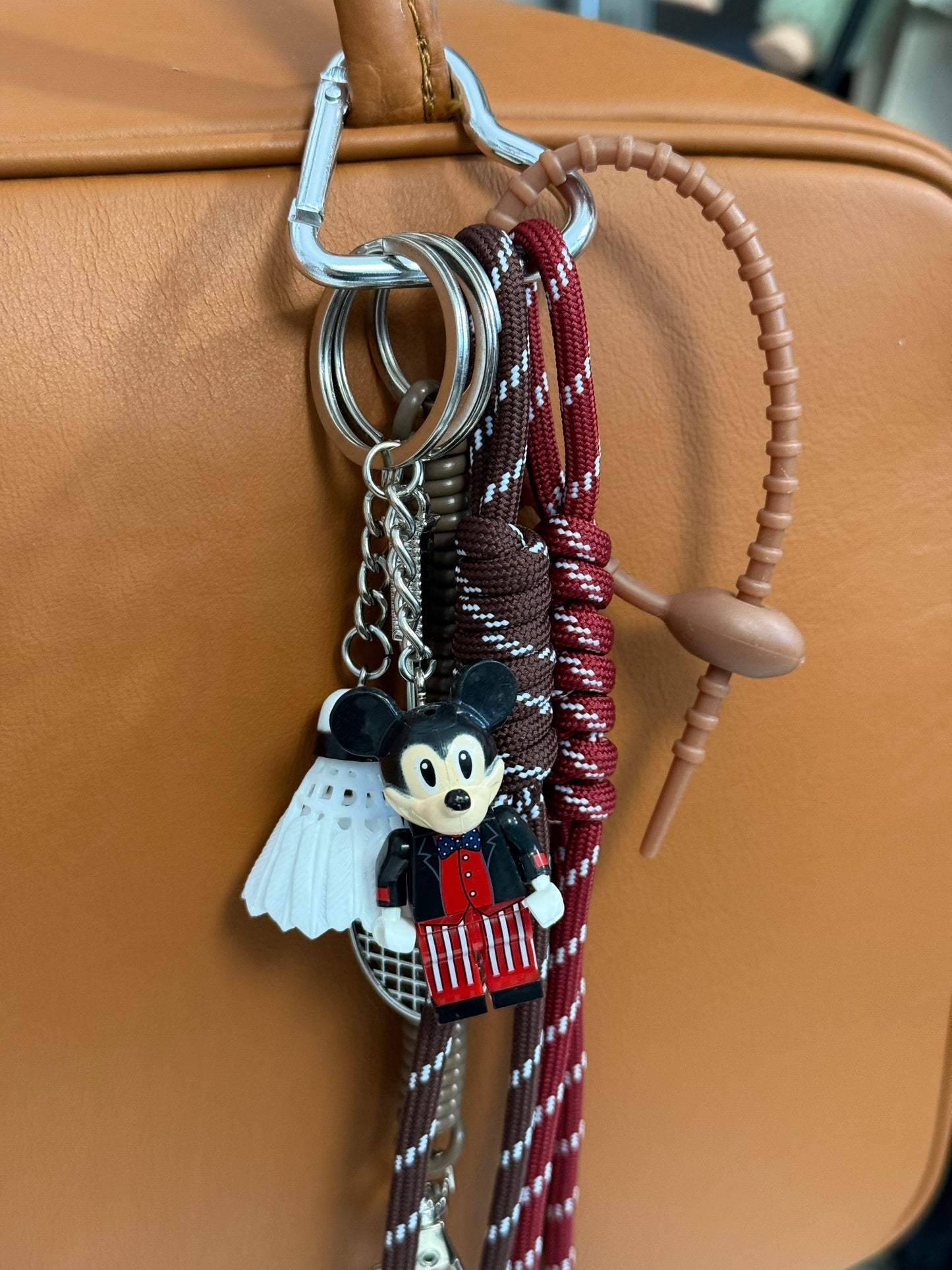 CHARMS