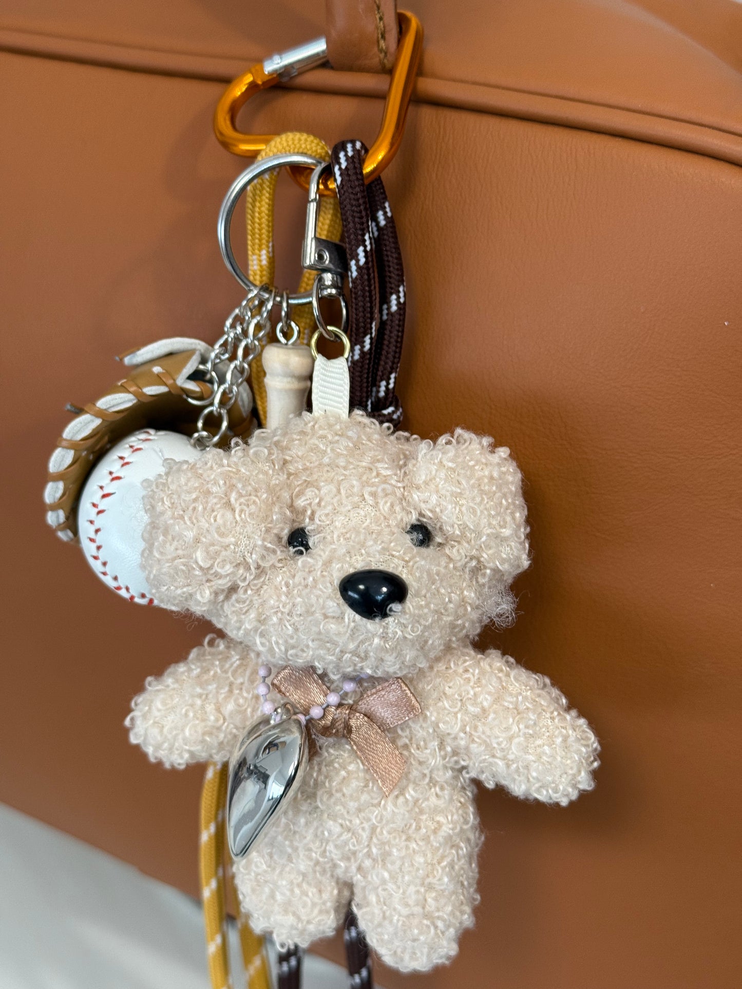 CHARMS
