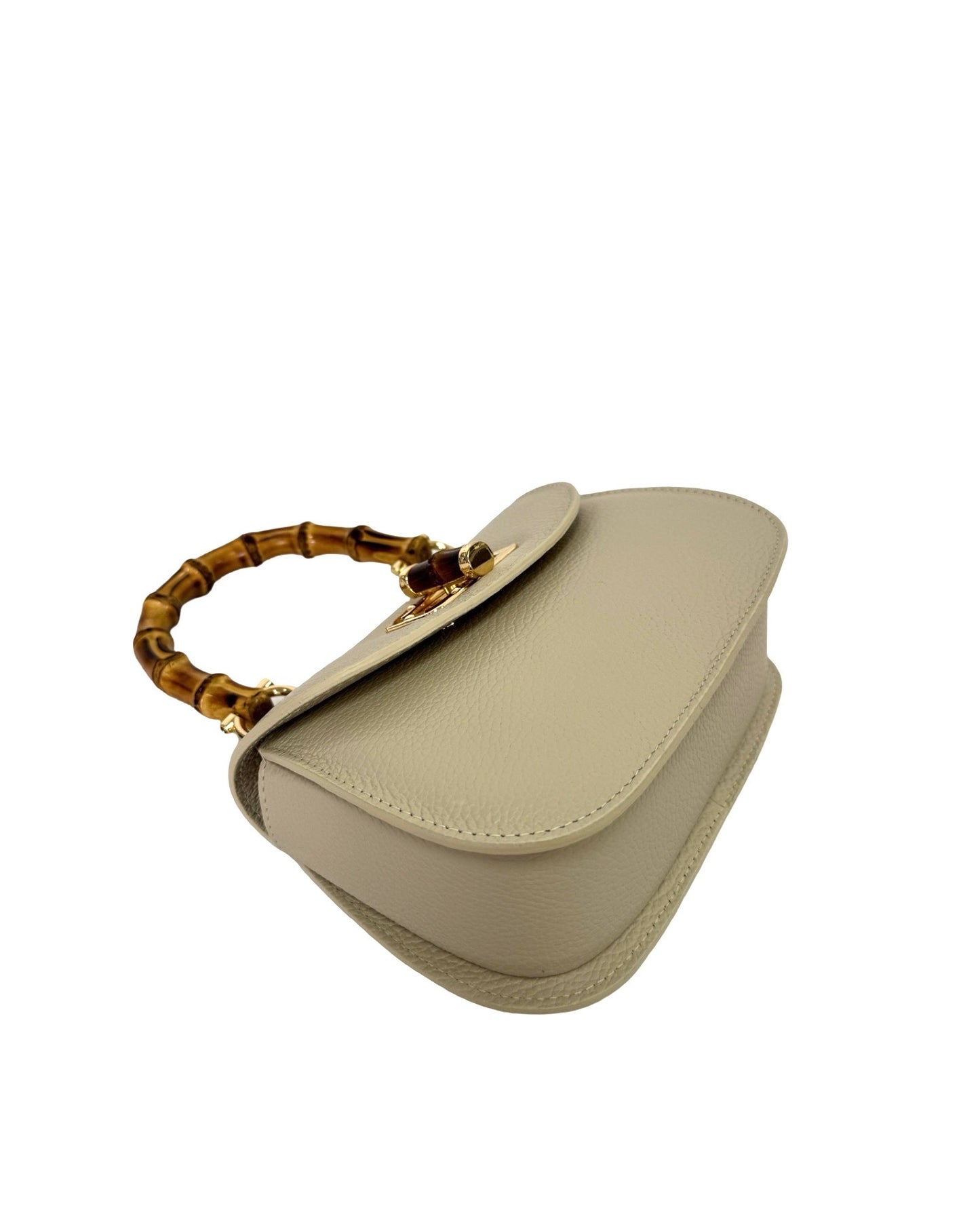Mini bamboo pelle