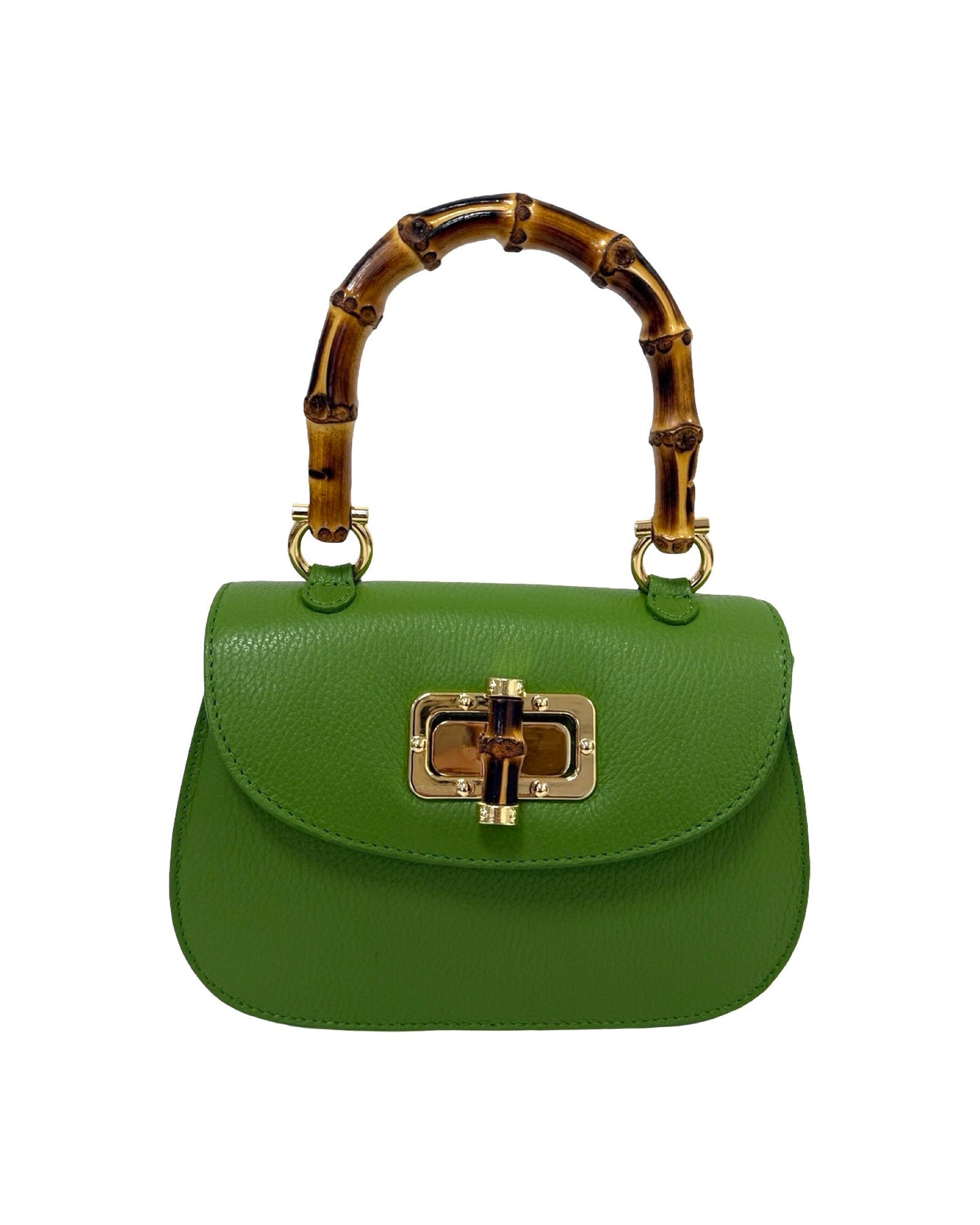 Mini bamboo pelle