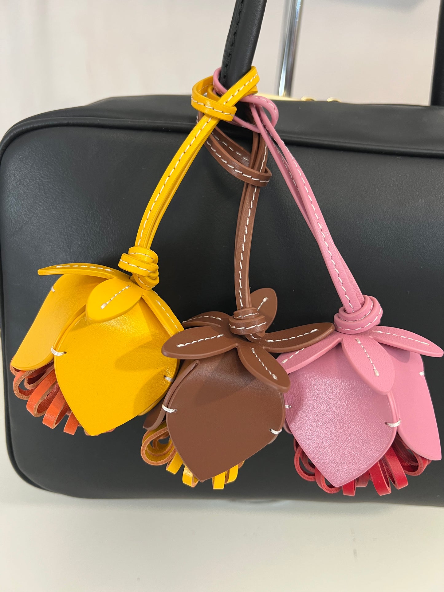 CHARMS
