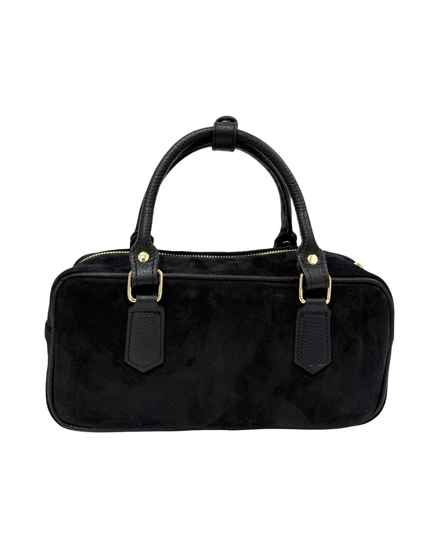 NEW BAULETTO SUEDE