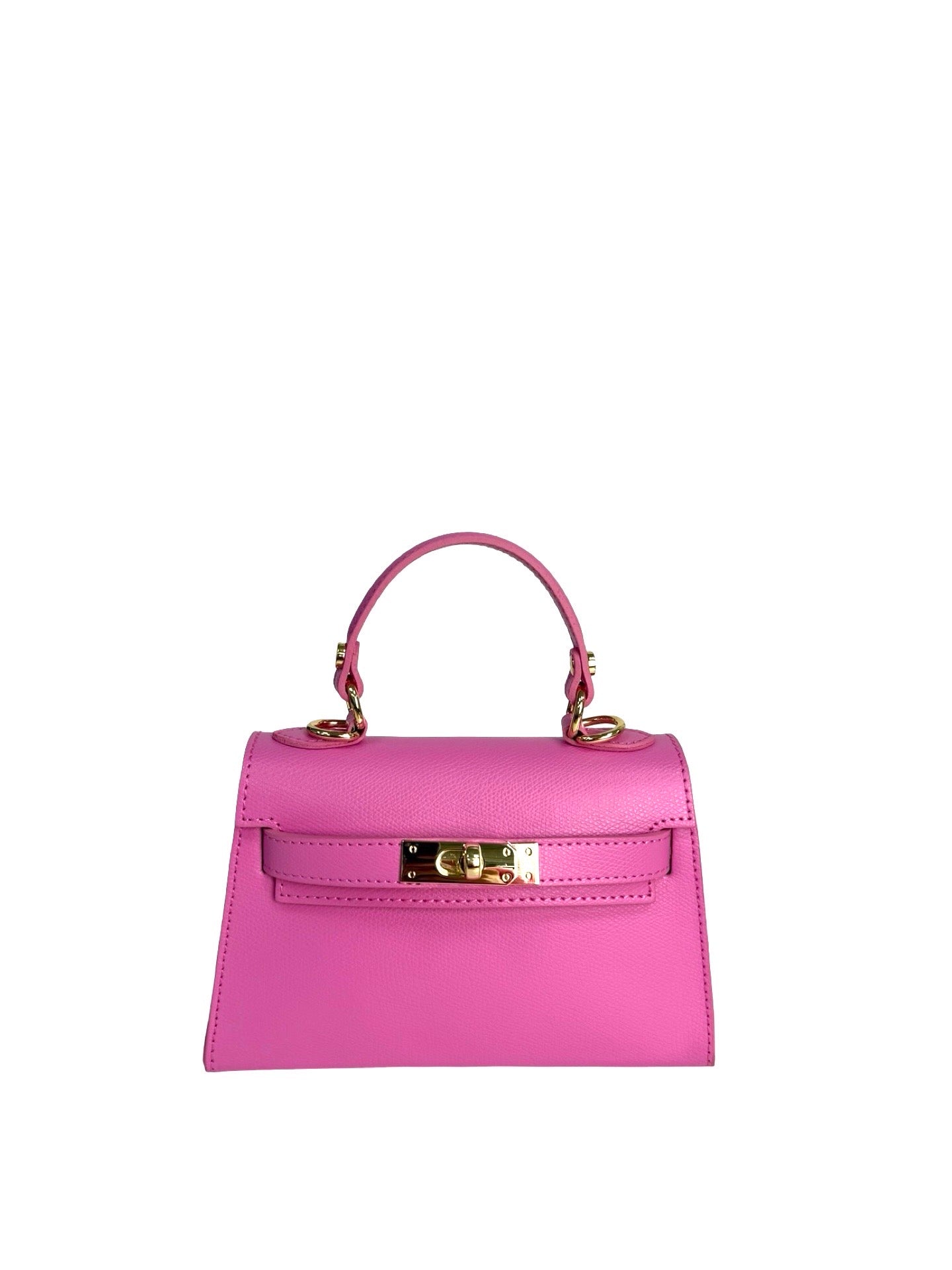 Katy mini in pelle
