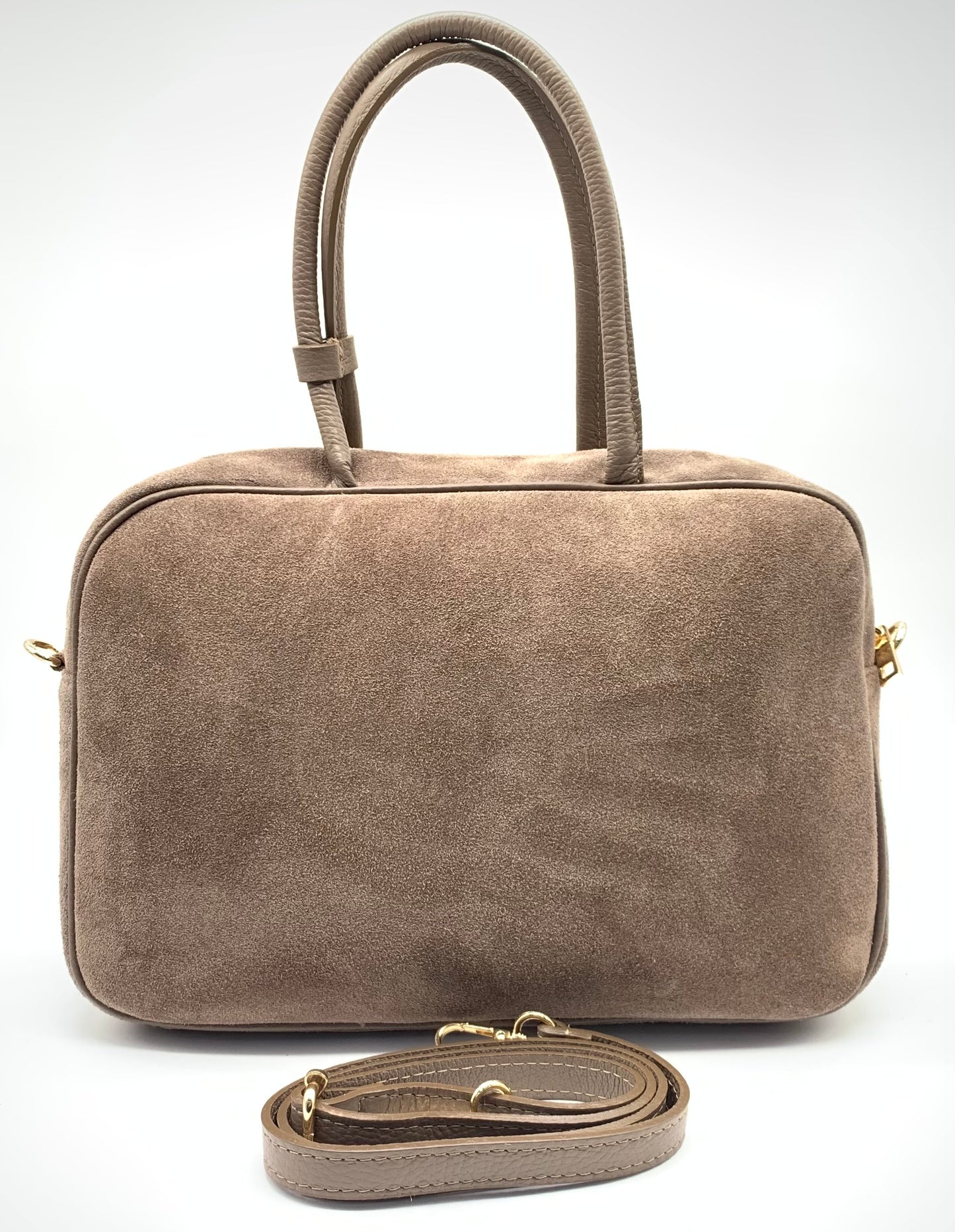 MINOU SUEDE