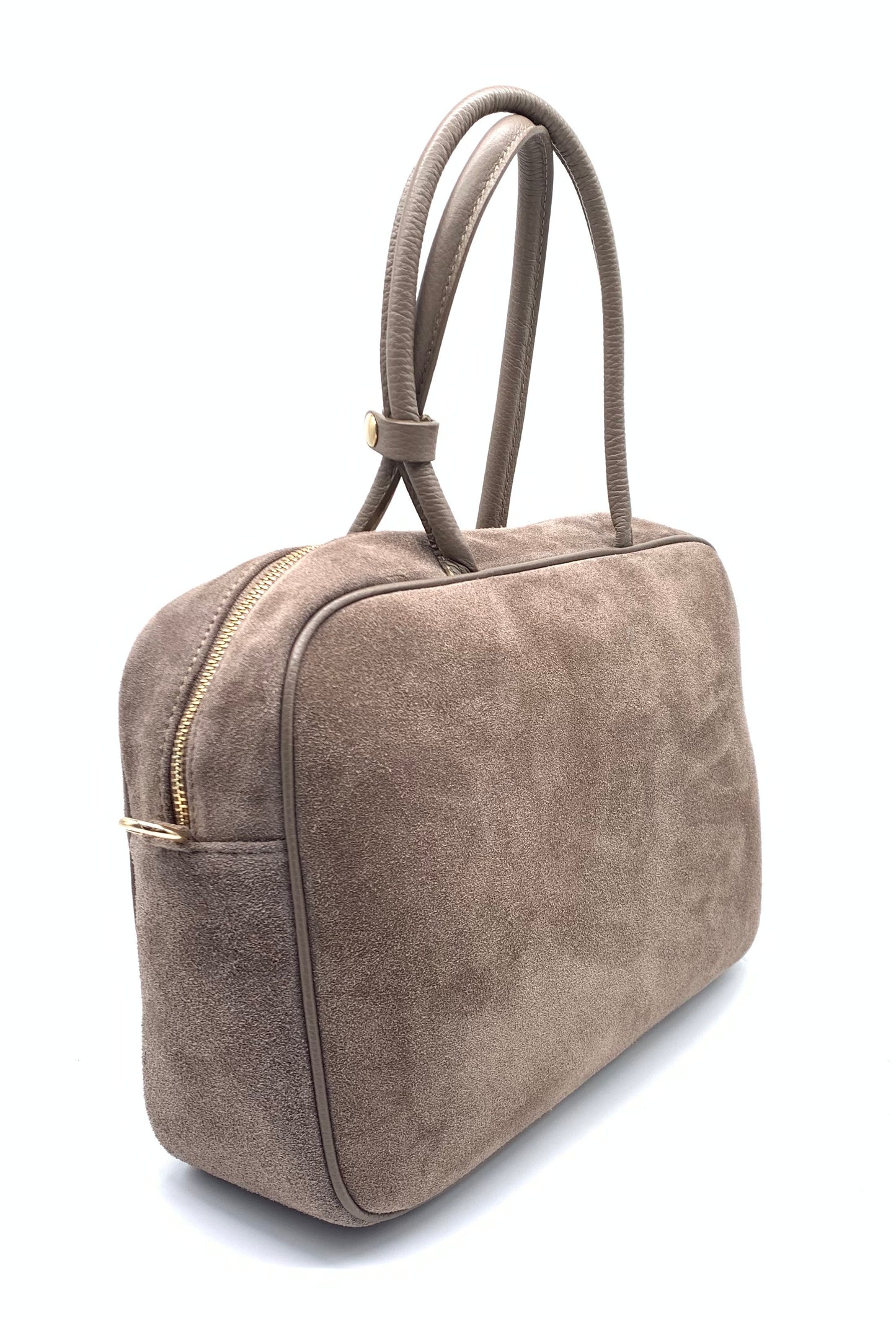 MINOU SUEDE