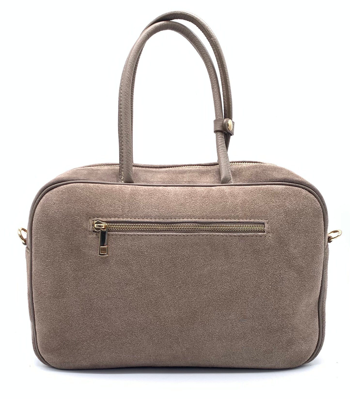 MINOU SUEDE