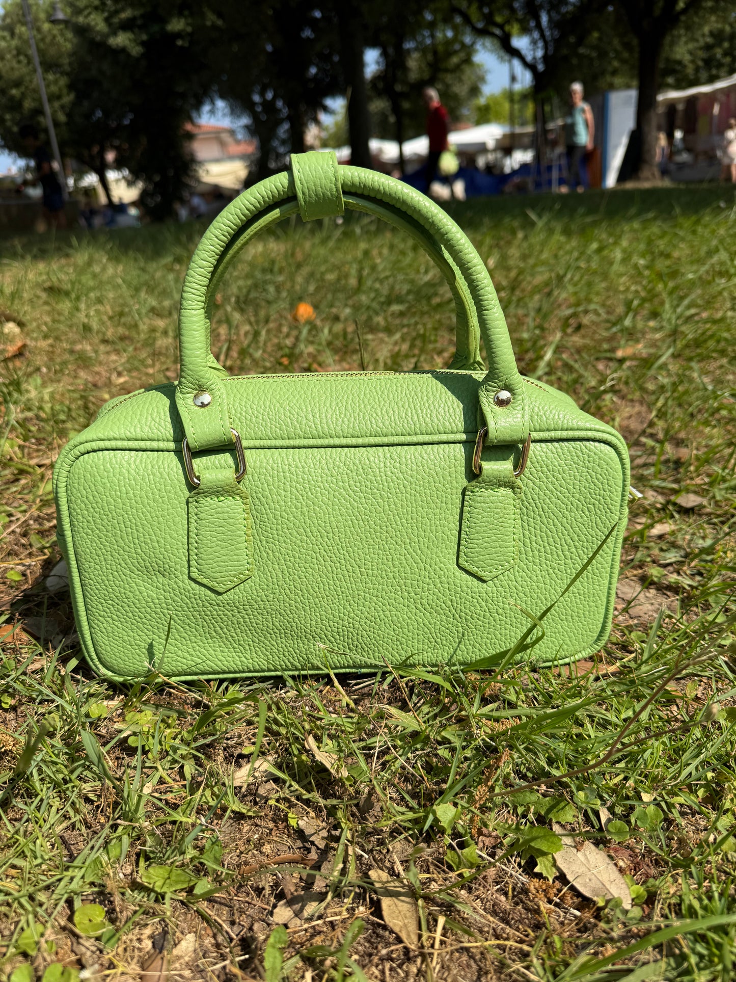 New bauletto