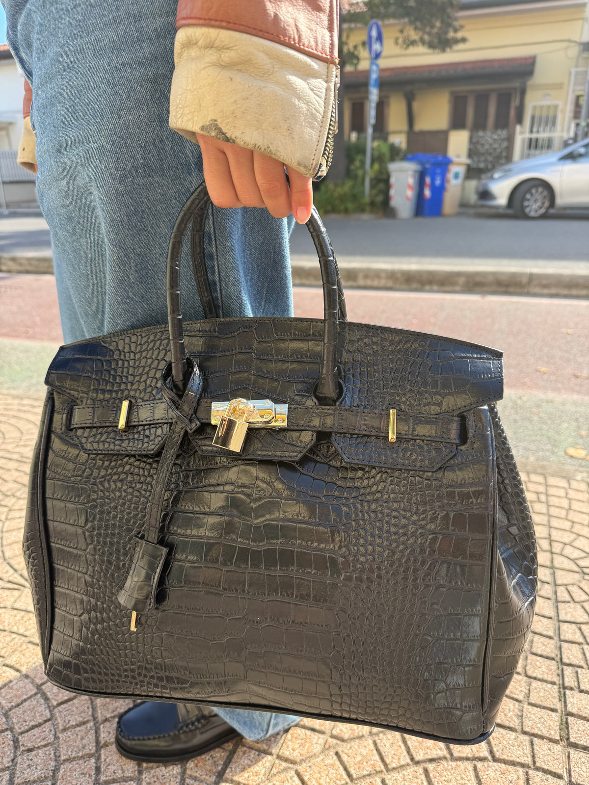 Sara bag cocco