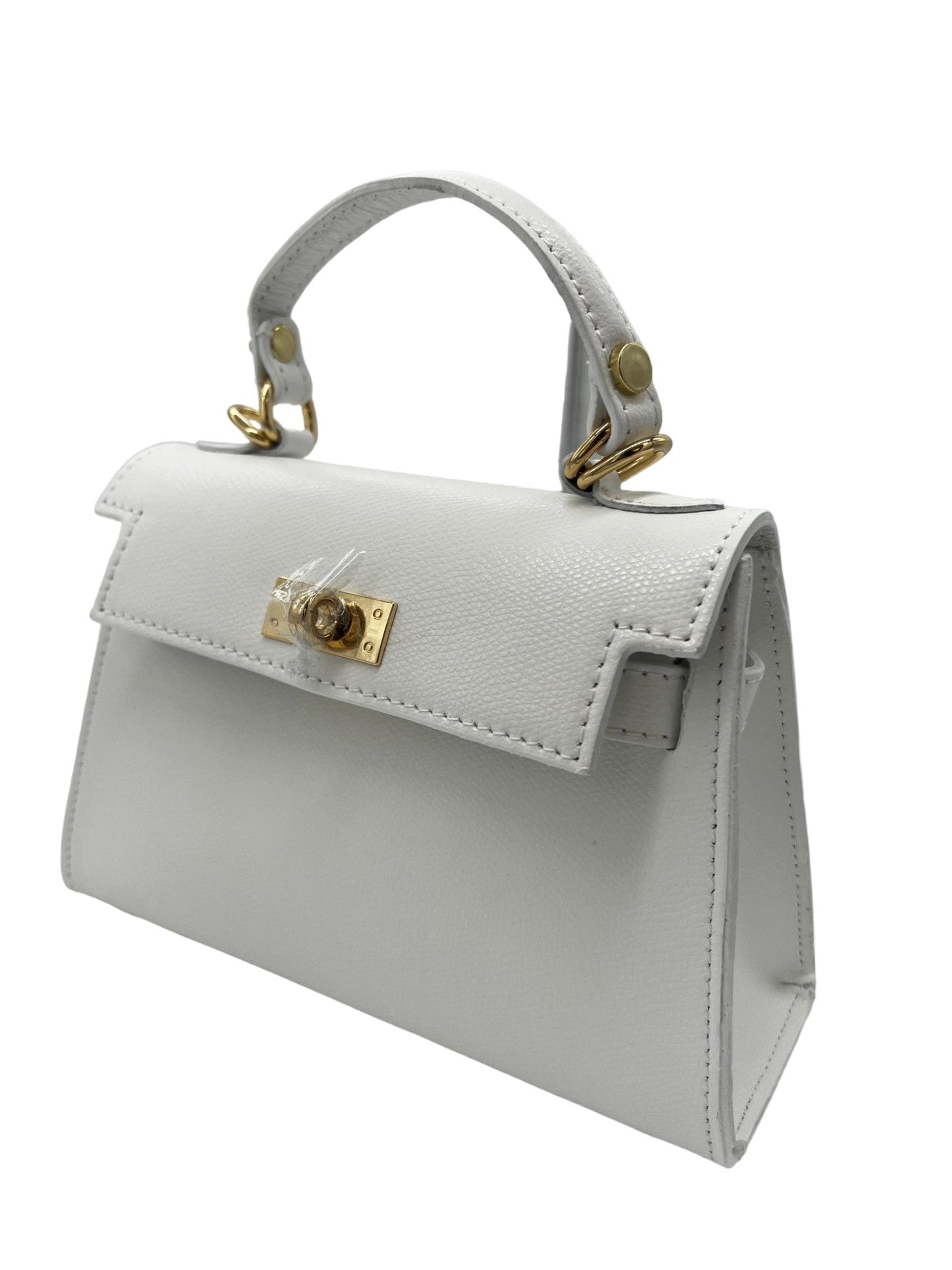 Katy mini in pelle