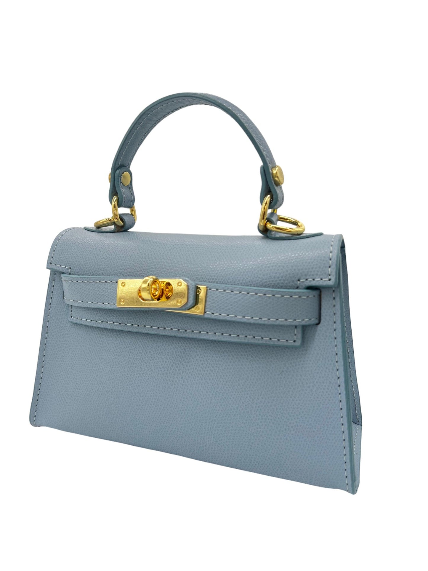 Katy mini in pelle