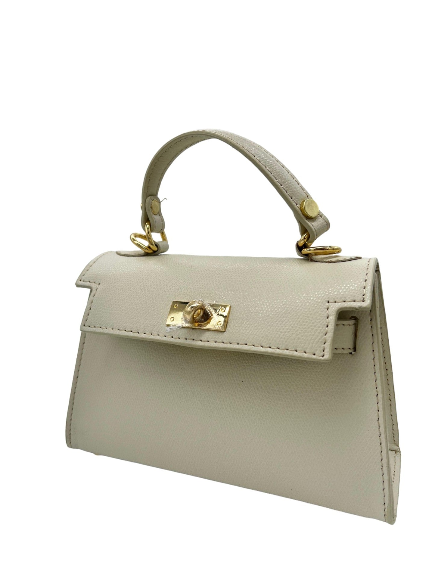 Katy mini in pelle