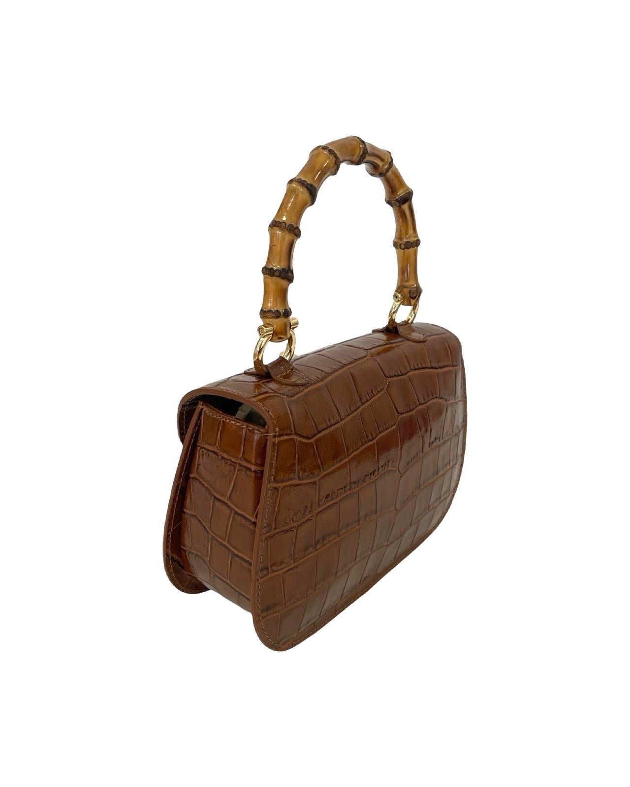 Mini Bambù bag