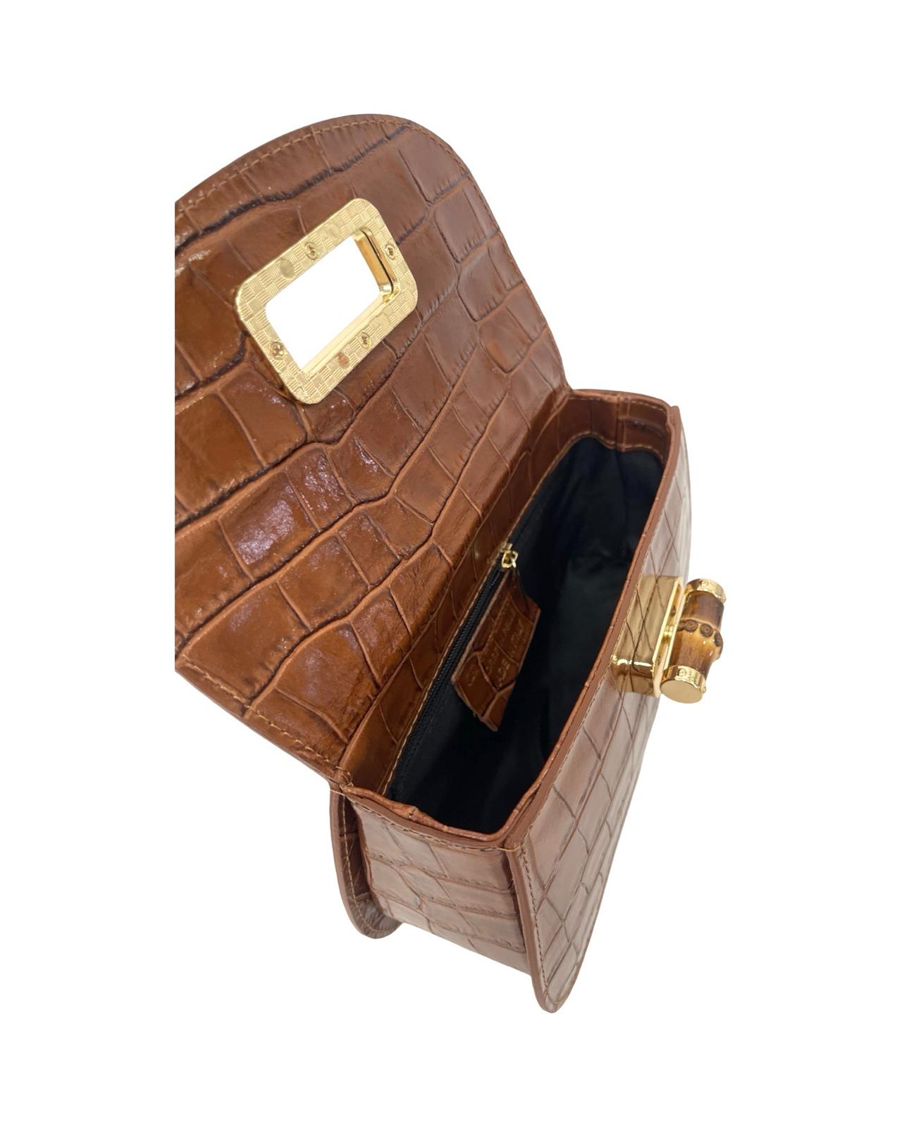 Mini Bambù bag