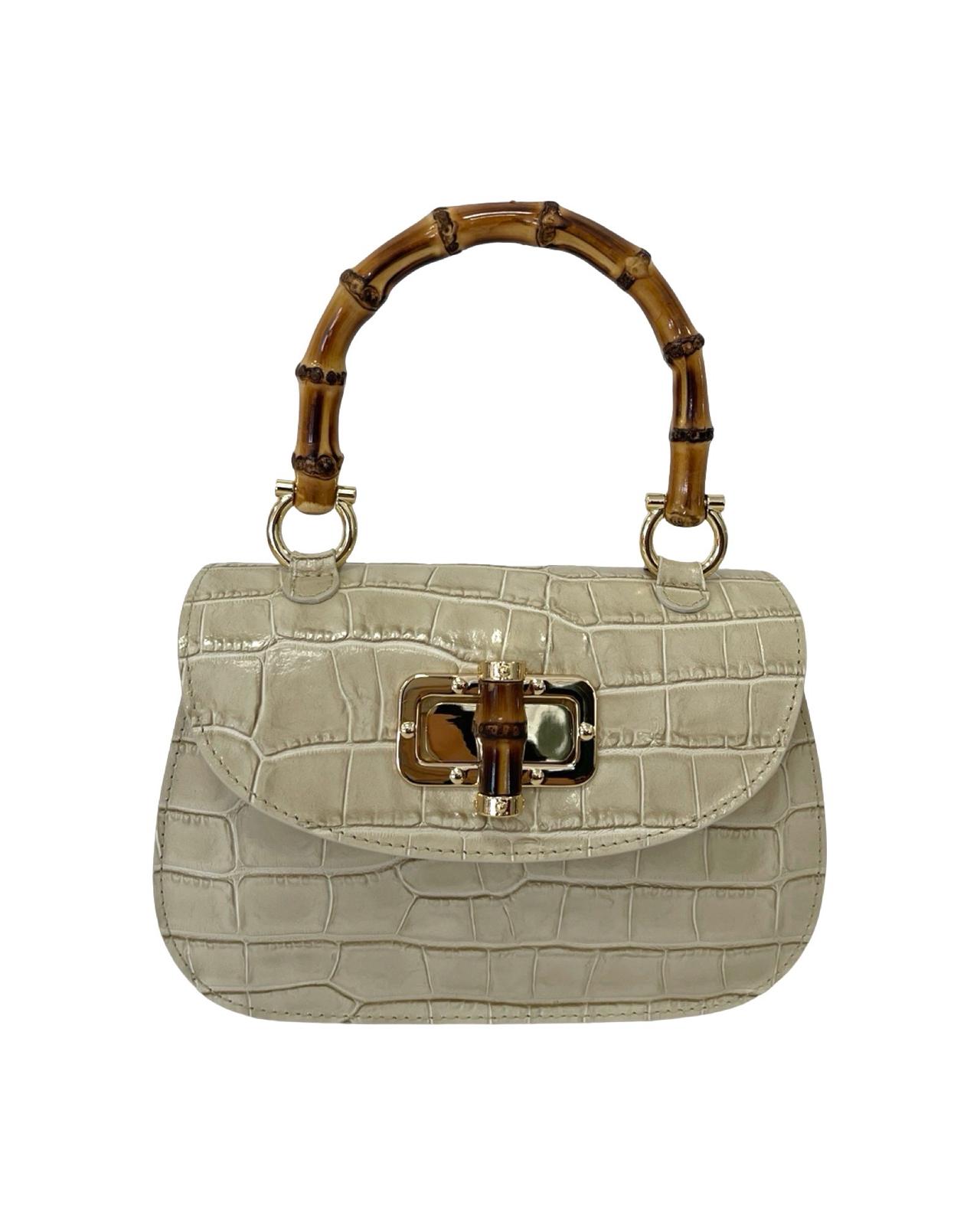 Mini Bambù bag