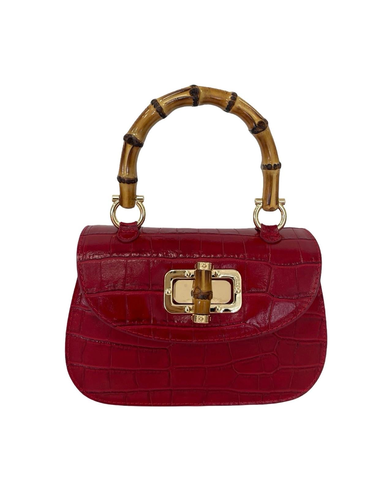 Mini Bambù bag