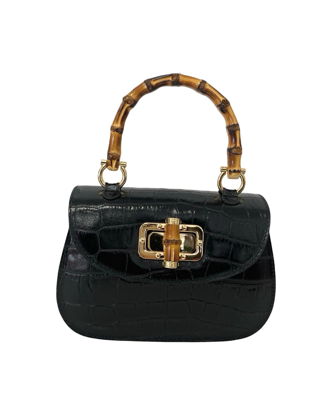 Mini Bambù bag