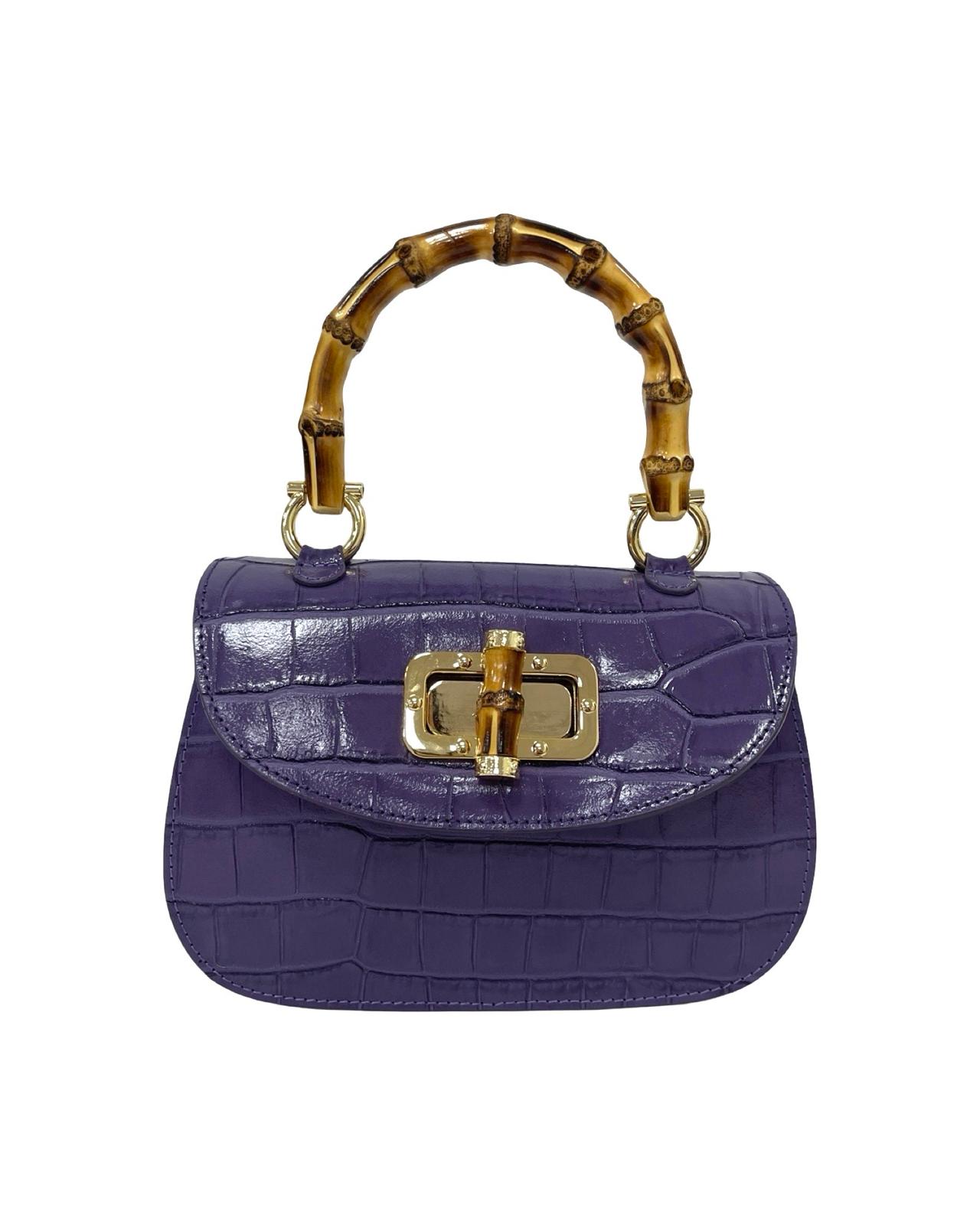Mini Bambù bag