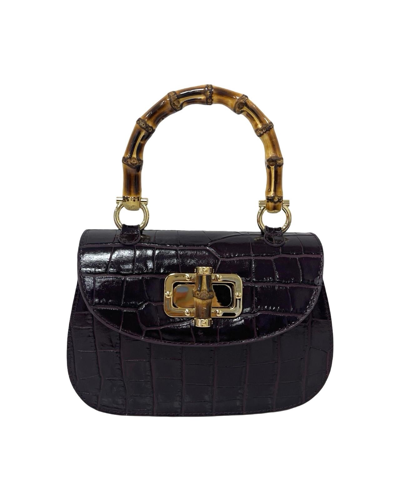 Mini Bambù bag