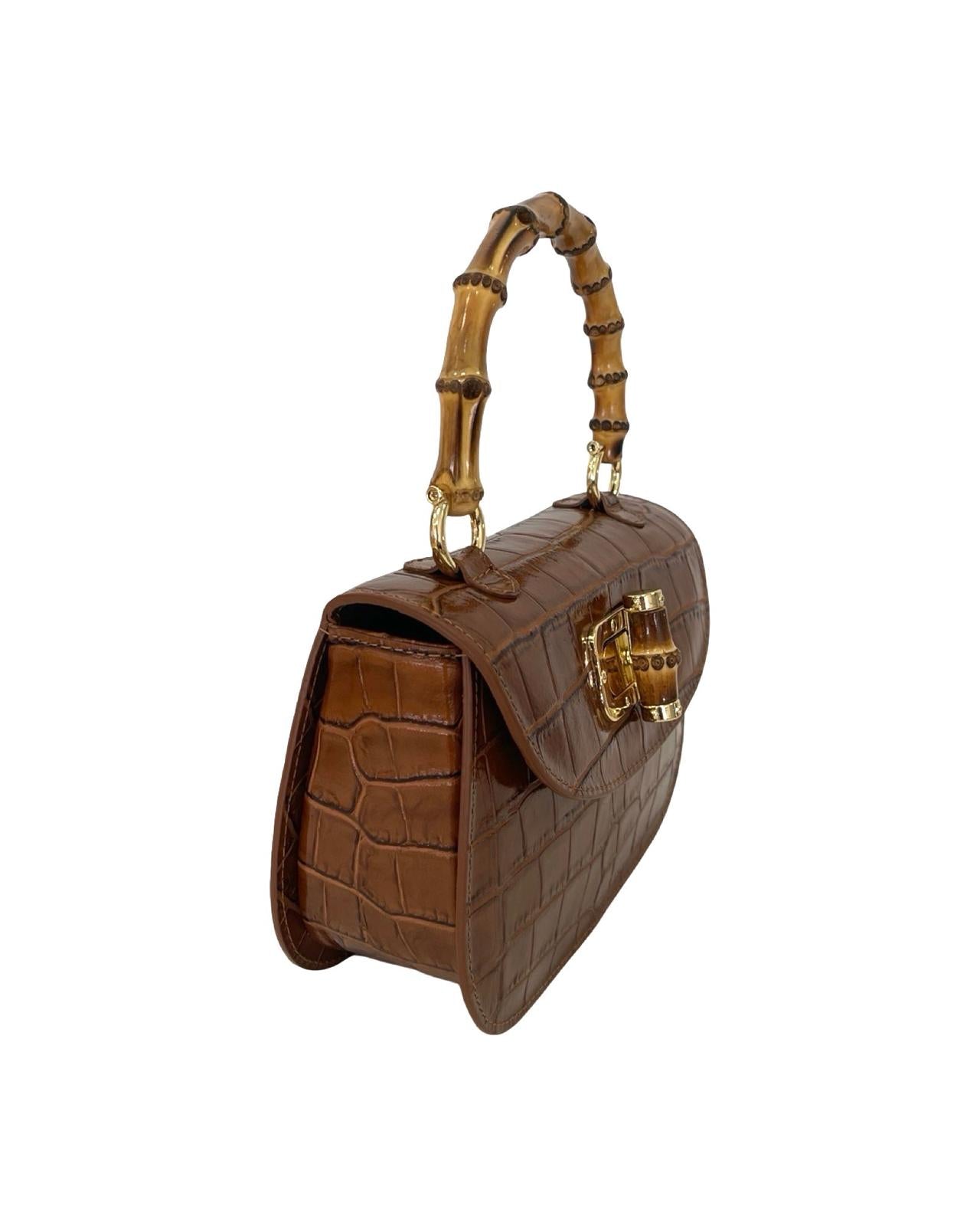 Mini Bambù bag