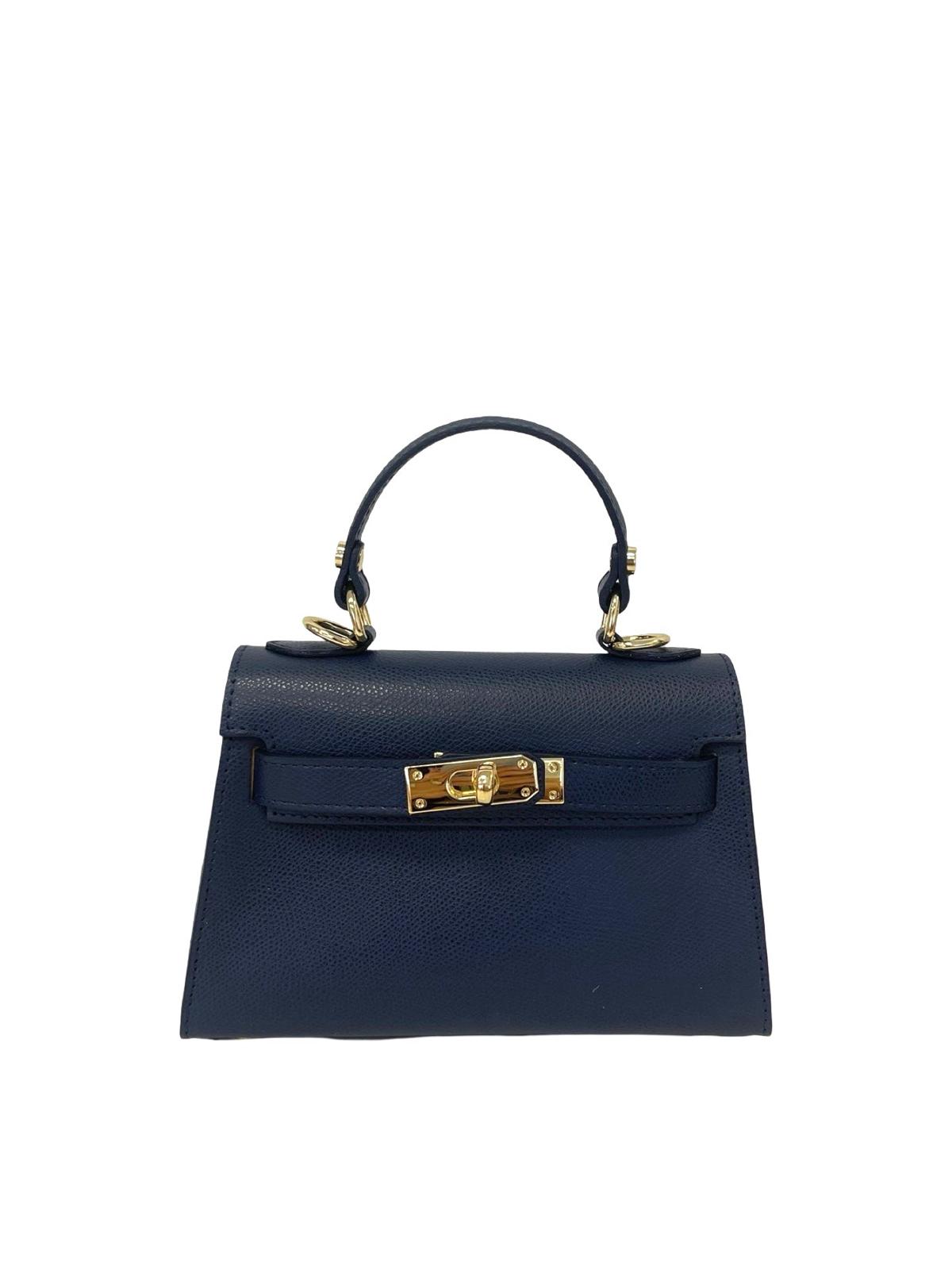 Katy mini in pelle