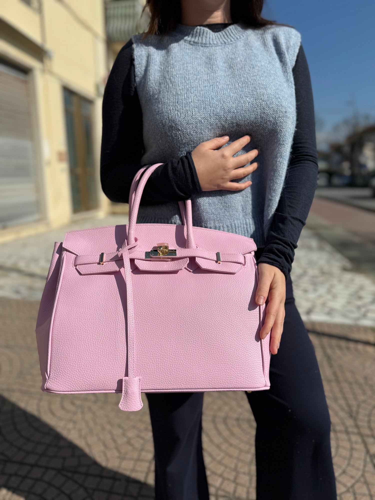 La borsa di Sara 🩷