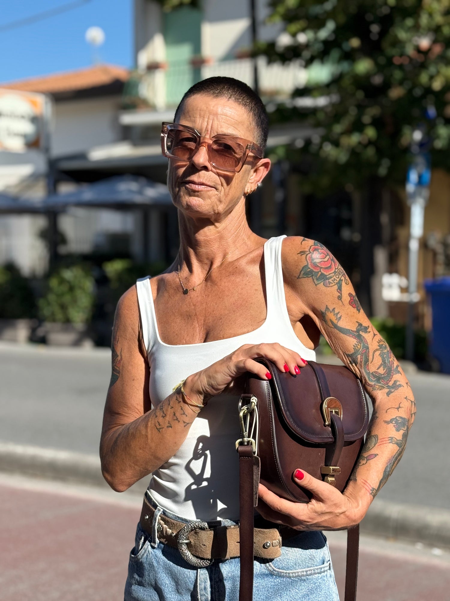 Le borse della titti