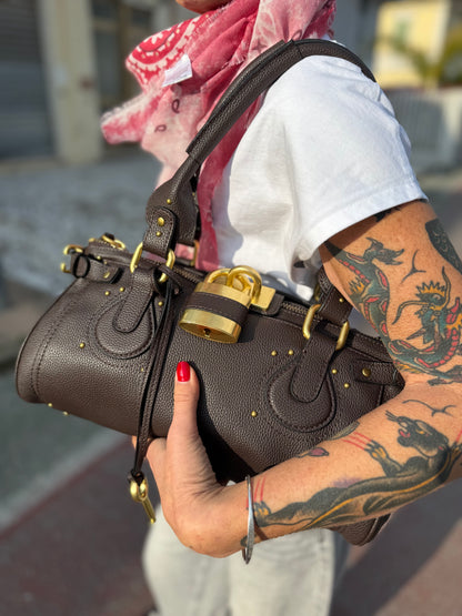Locker bag