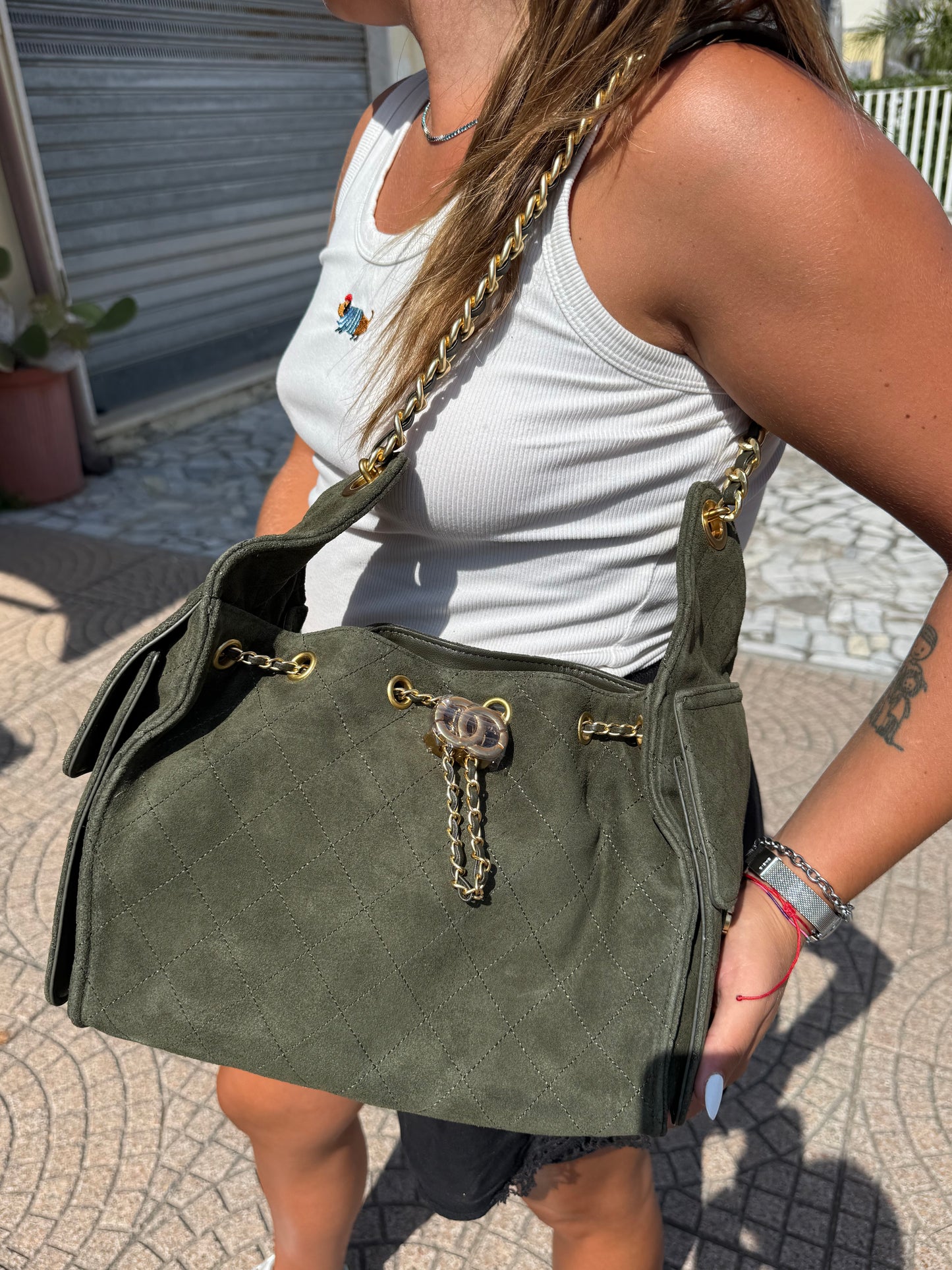 Gaia bag