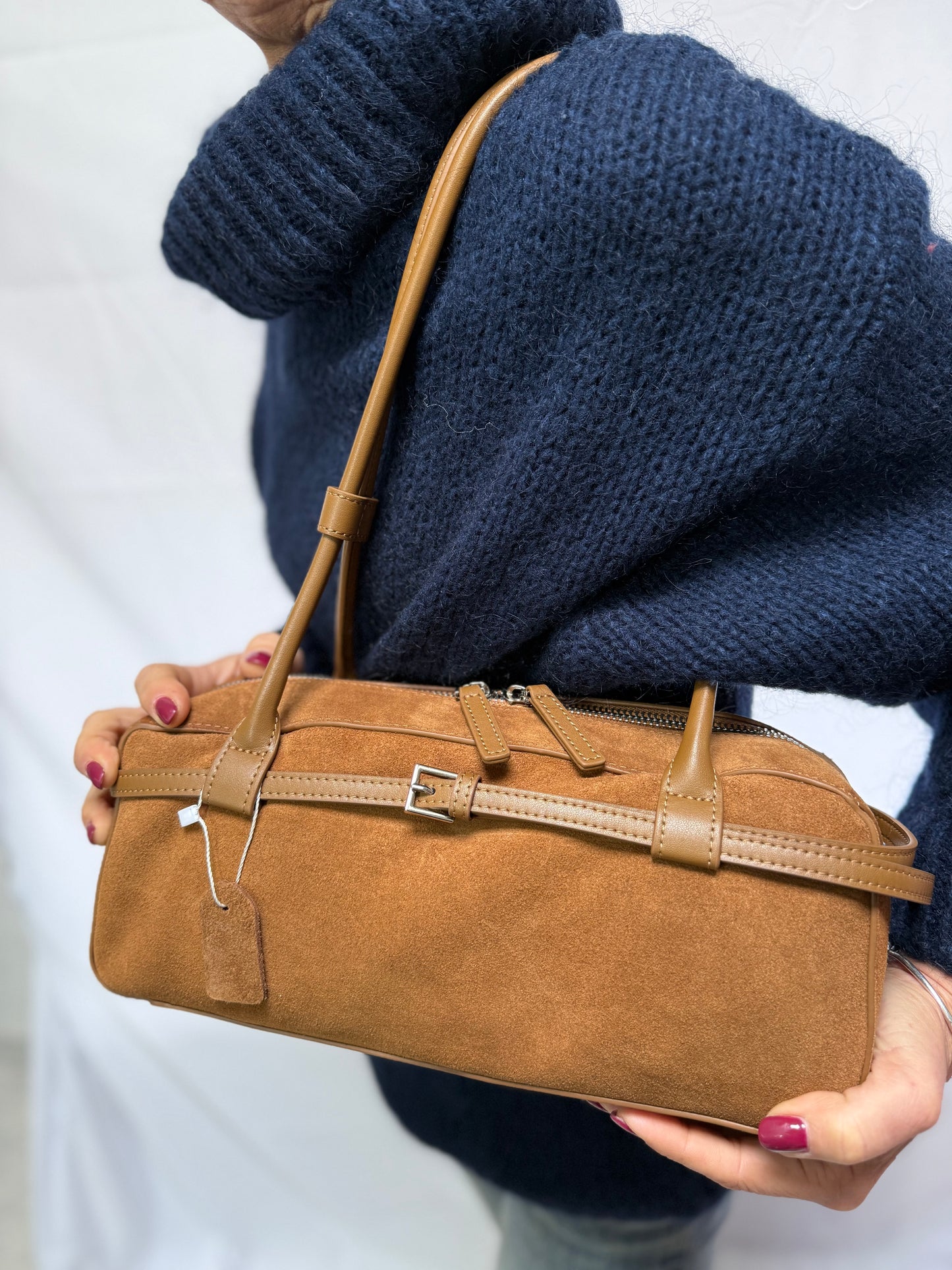 Belt bag