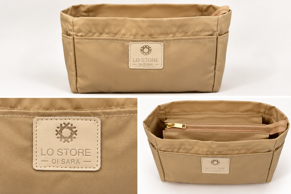 Interior Bag mini