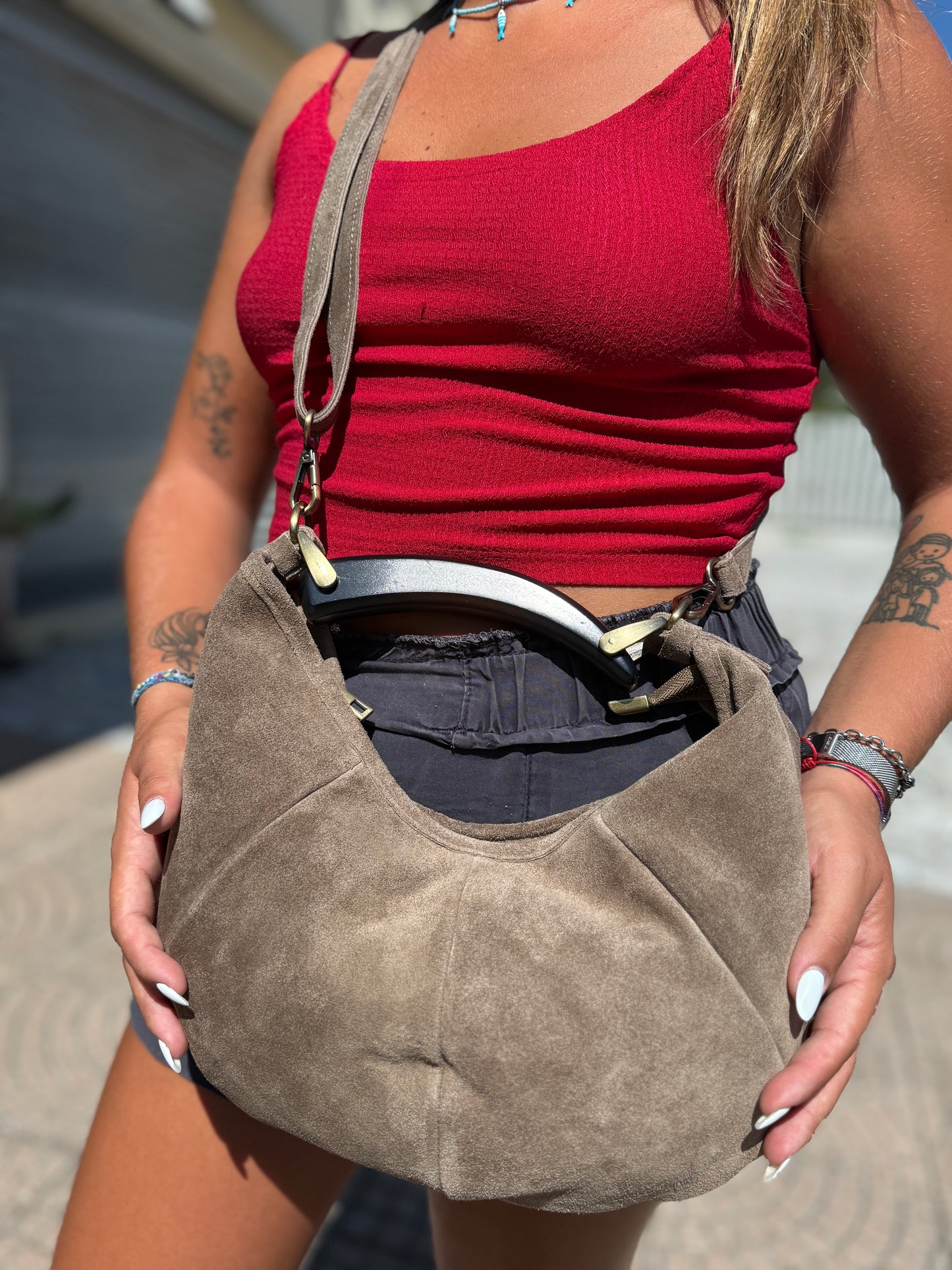 Ginevra bag