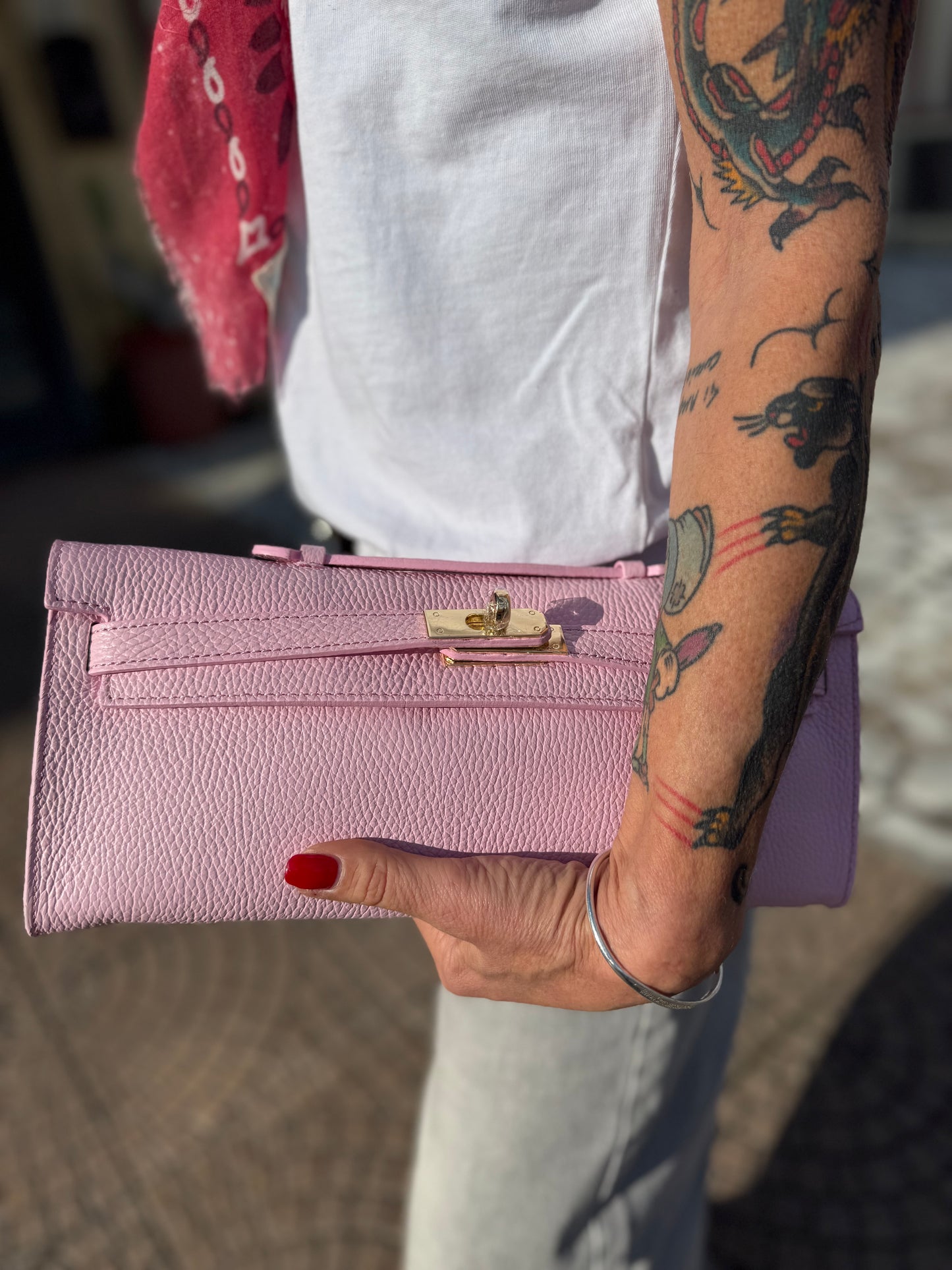 Pochette katy