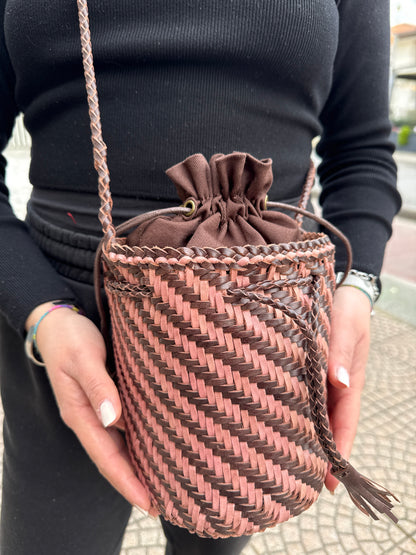 Secchiellino twist