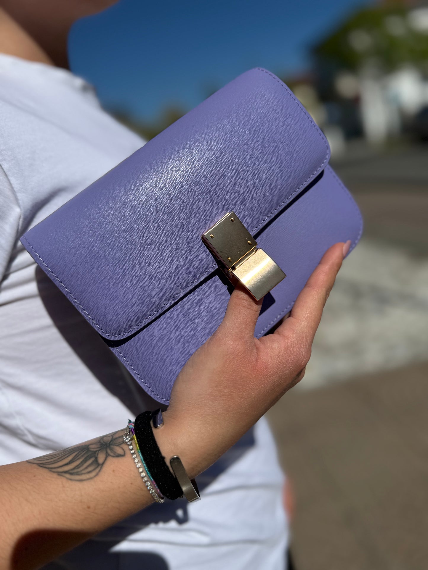 EcoPostina mini