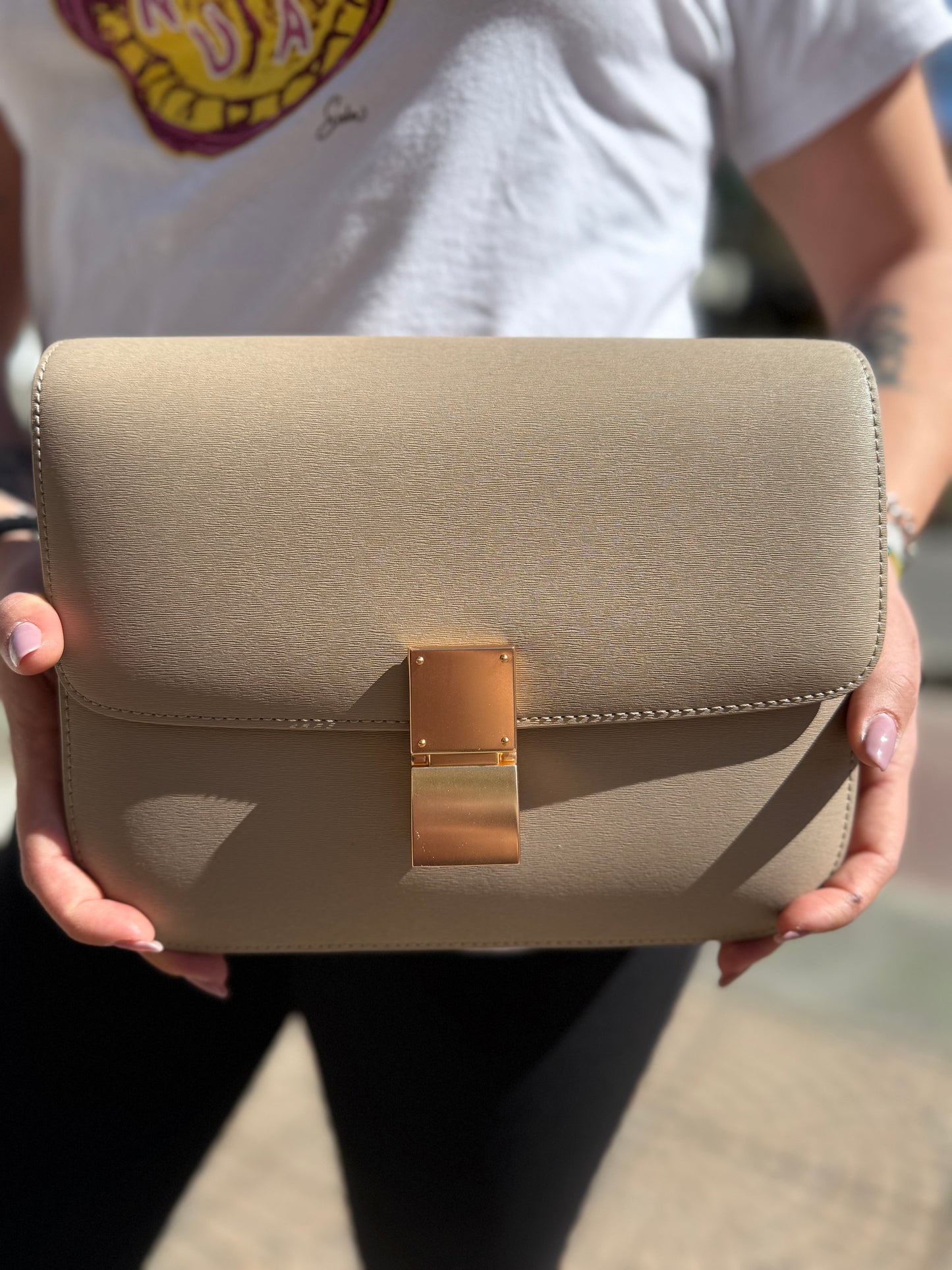 EcoPostina maxi