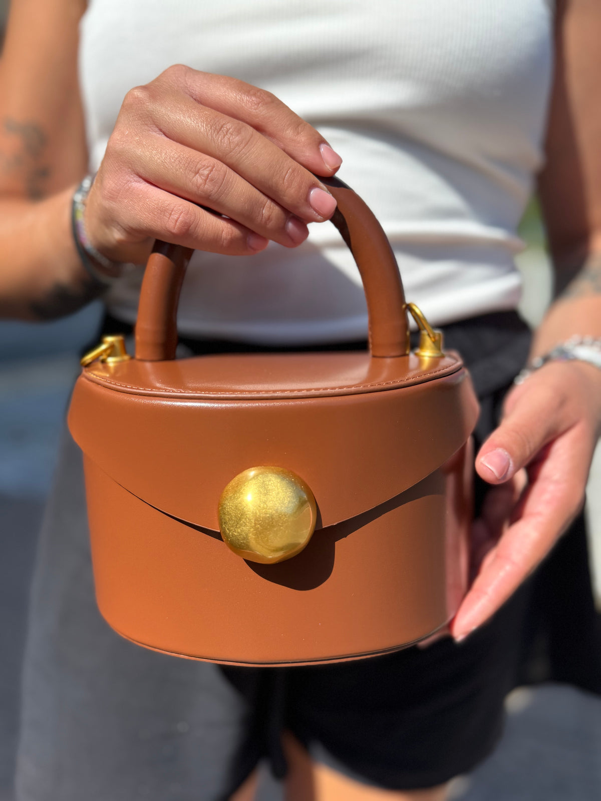 Botton bag