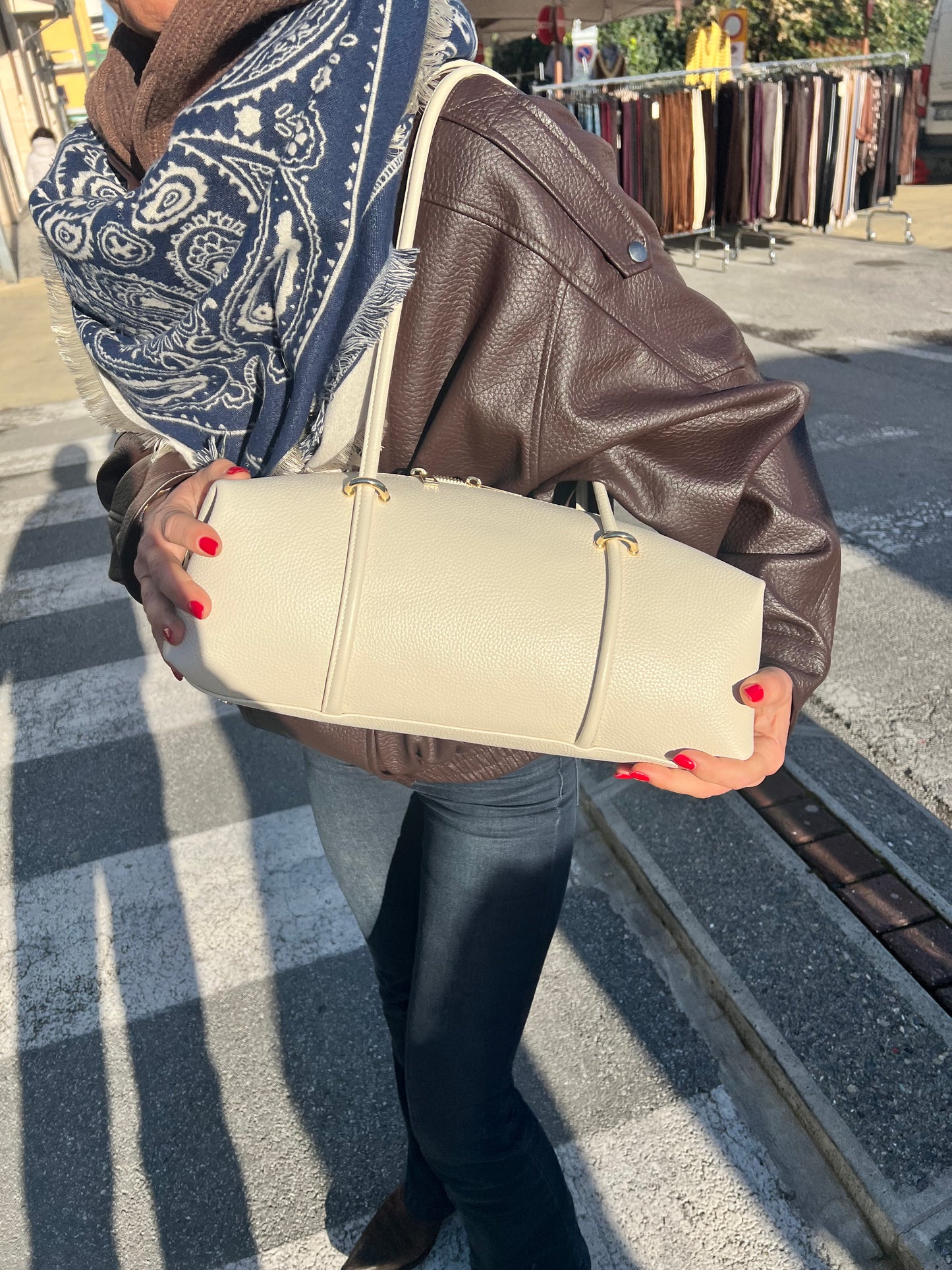 Roll bag