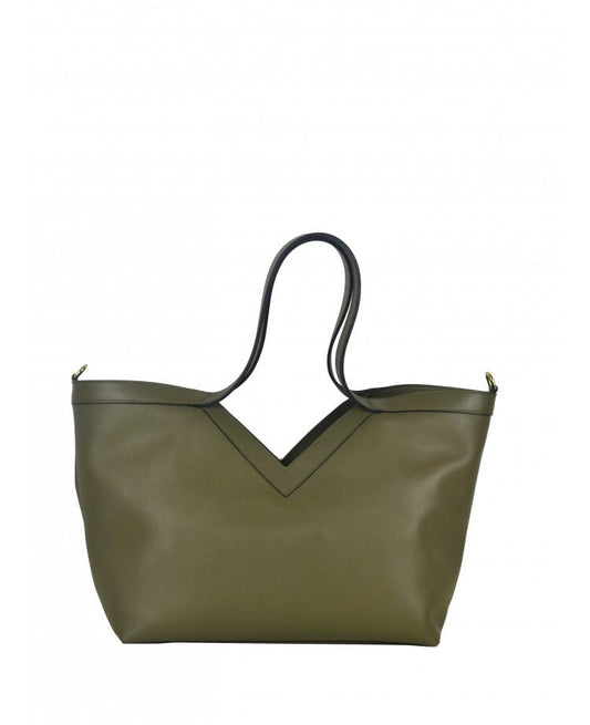 V bag