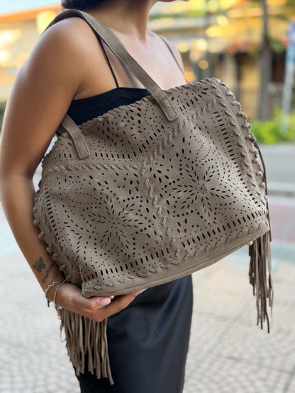 Ibiza bag