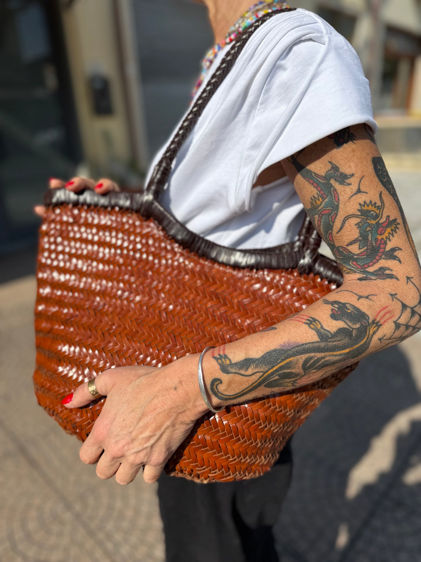 Maxi secchiello twist