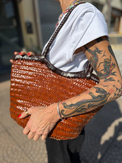 Maxi secchiello twist
