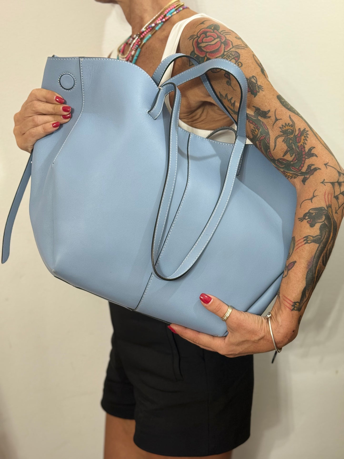 La Polly maxi luxury
