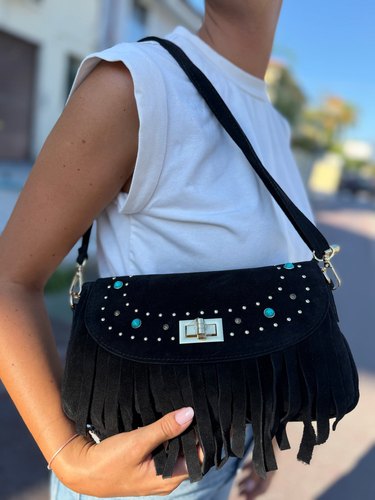 Dakota bag